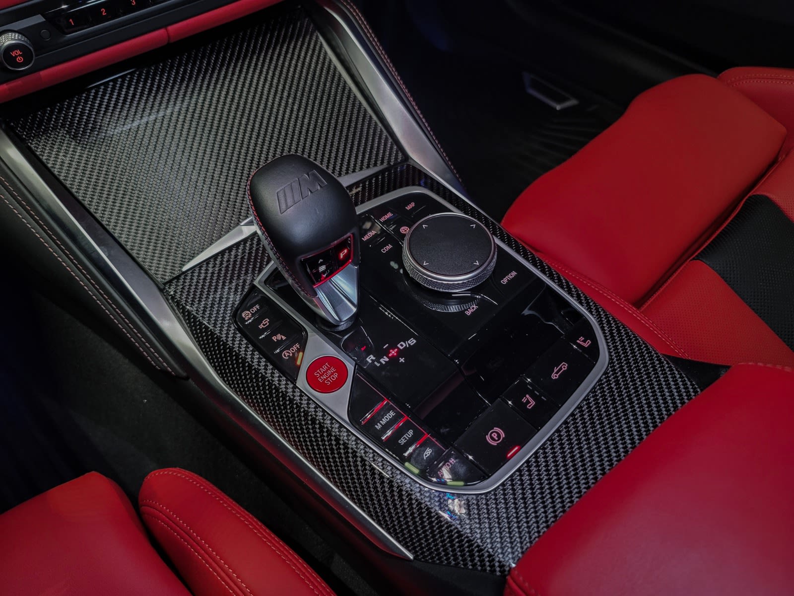 2022 BMW M4 Competition M xDrive, Vancouver, Cash