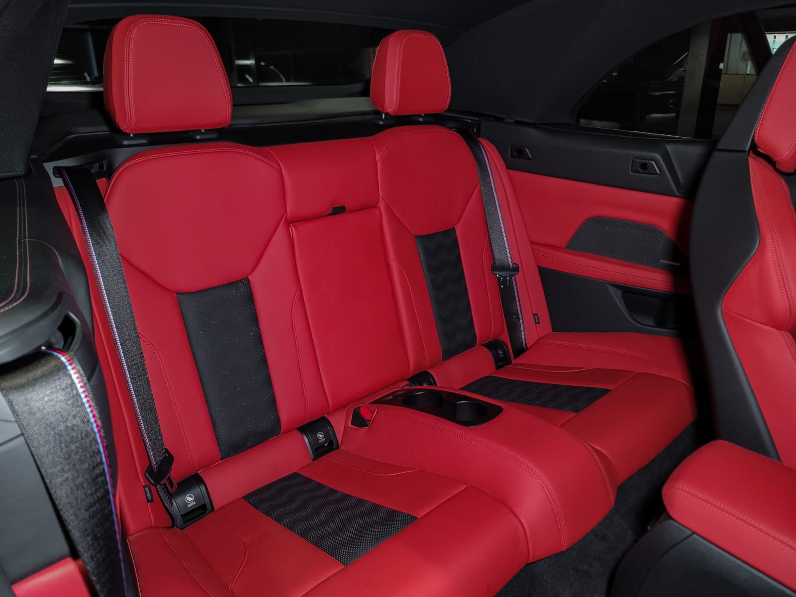 2022 BMW M4 Competition M xDrive, Vancouver, Cash