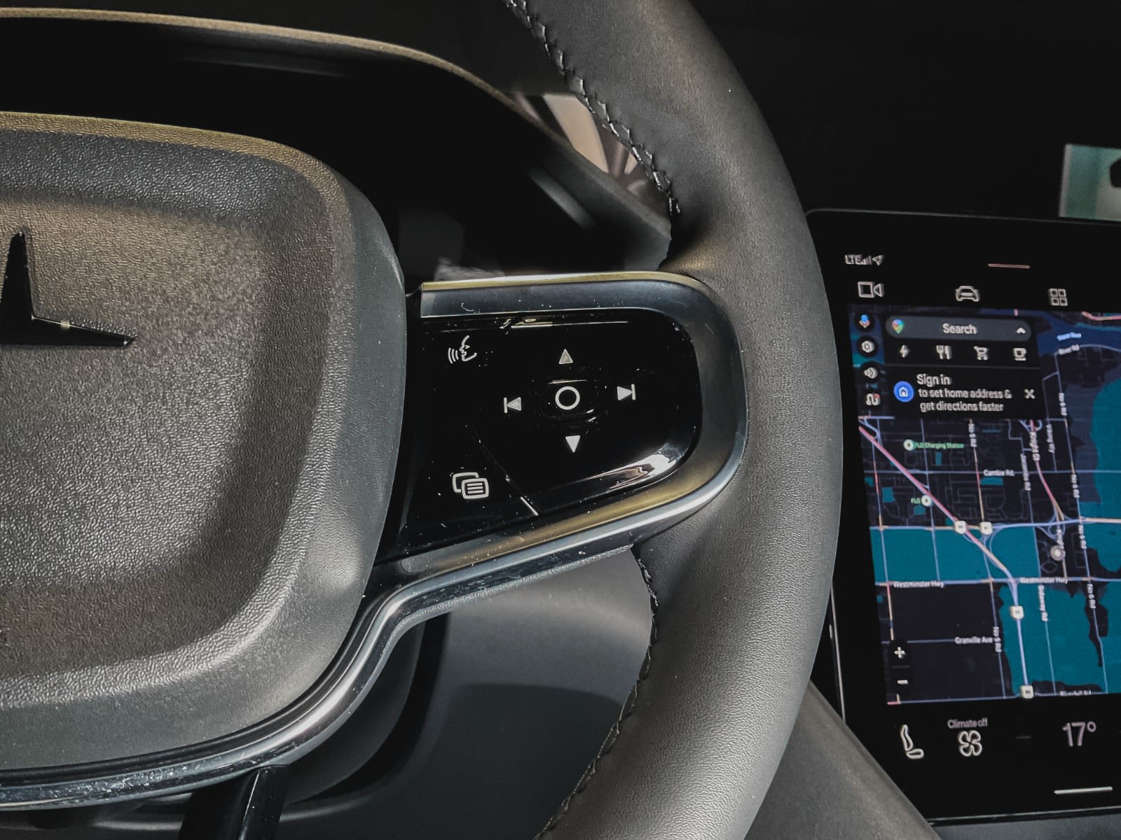 2023 Polestar 2 Long Range Single Motor, Vancouver, Cash