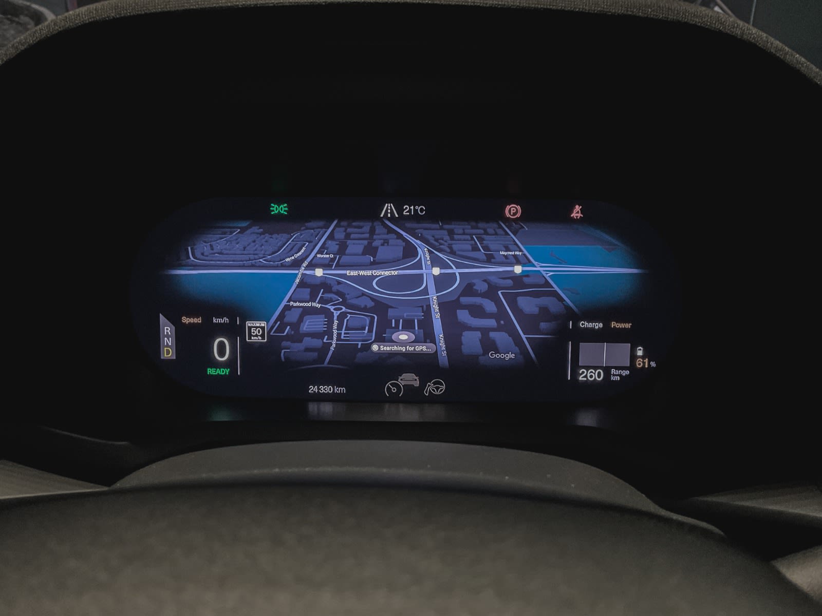 2023 Polestar 2 Long Range Single Motor, Vancouver, Cash