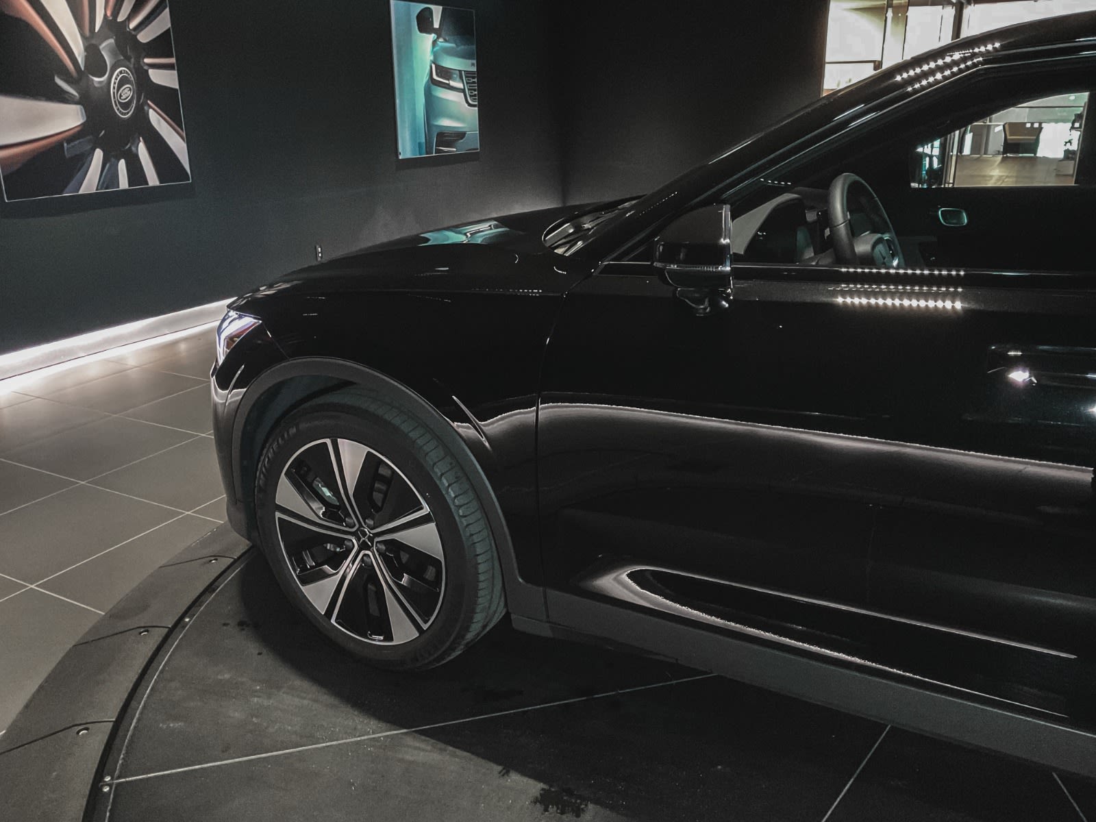 2023 Polestar 2 Long Range Single Motor, Vancouver, Cash