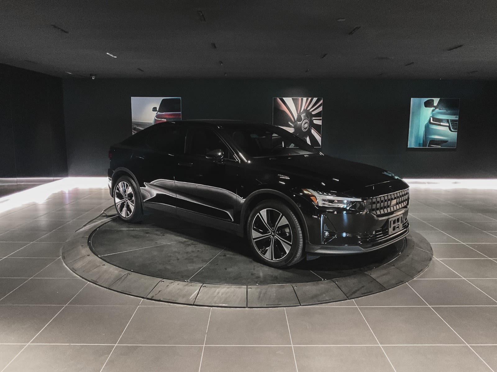 2023 Polestar 2 Long Range Single Motor, Vancouver, Cash