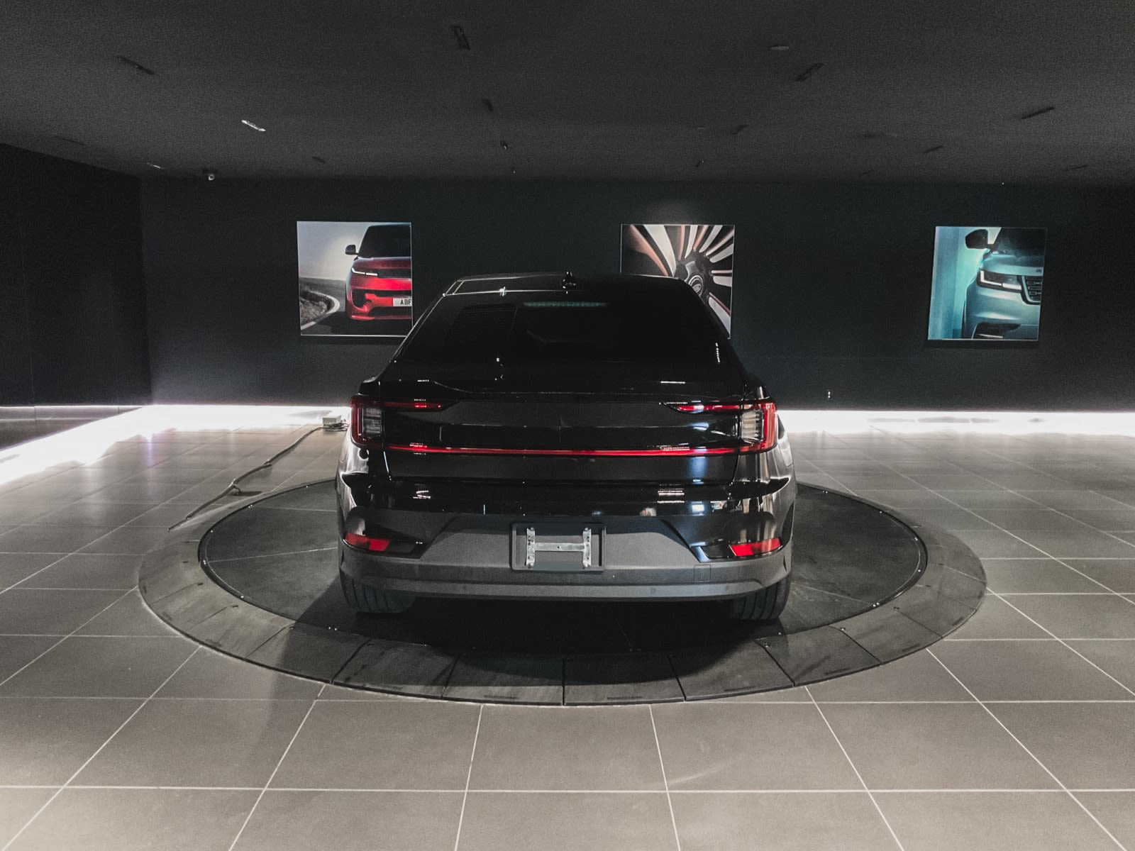 2023 Polestar 2 Long Range Single Motor, Vancouver, Cash