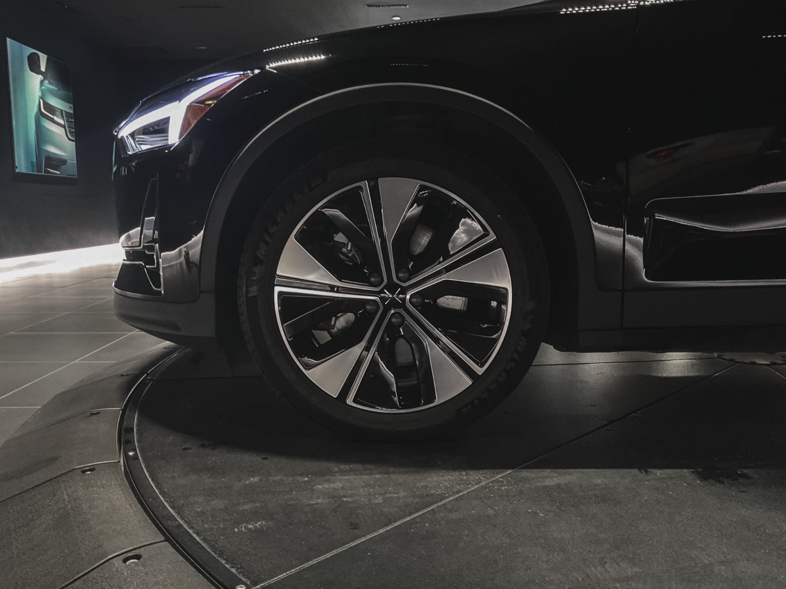 2023 Polestar 2 Long Range Single Motor, Vancouver, Cash
