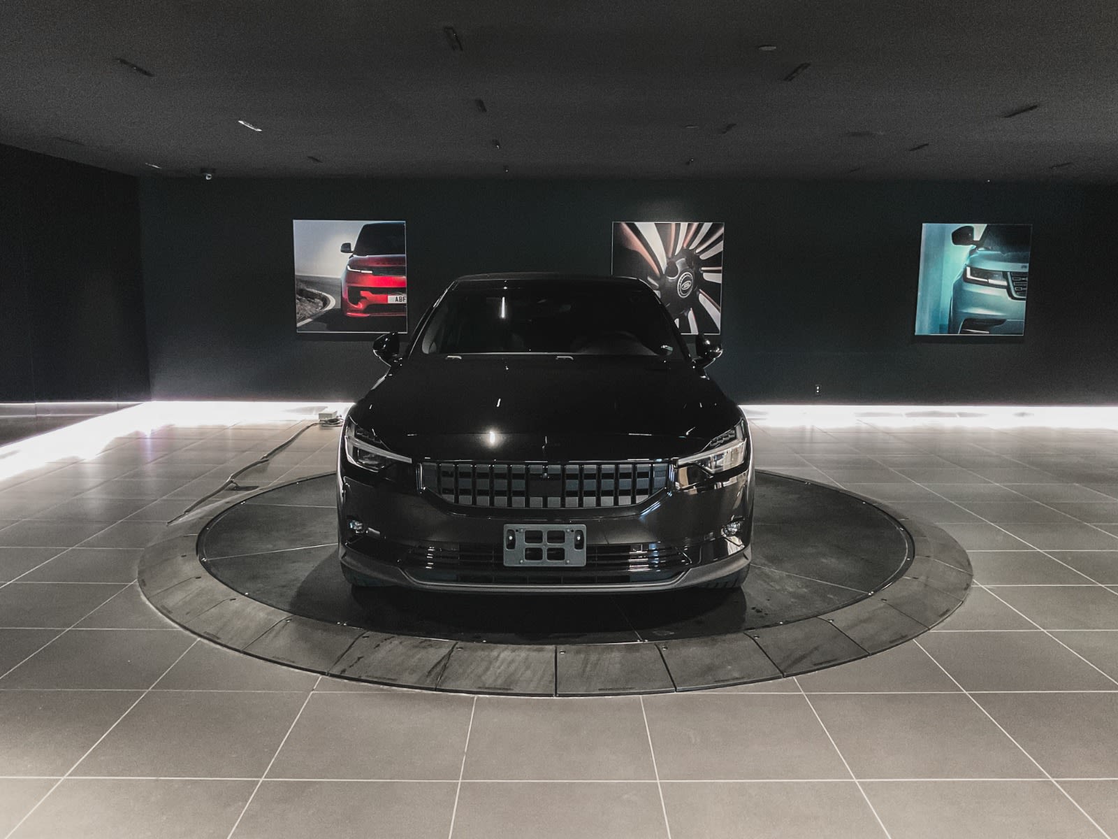 2023 Polestar 2 Long Range Single Motor, Vancouver, Cash