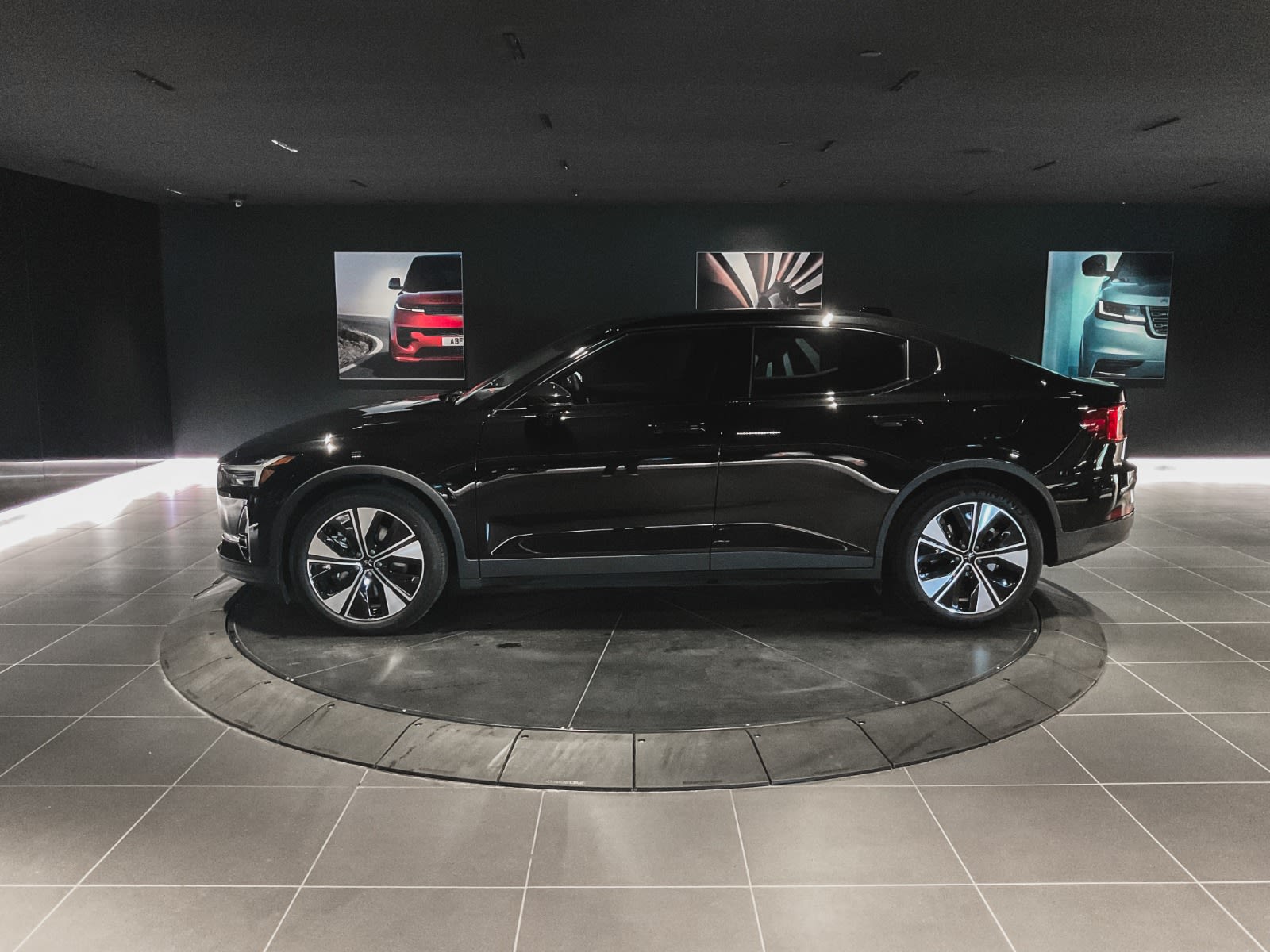2023 Polestar 2 Long Range Single Motor, Vancouver, Cash