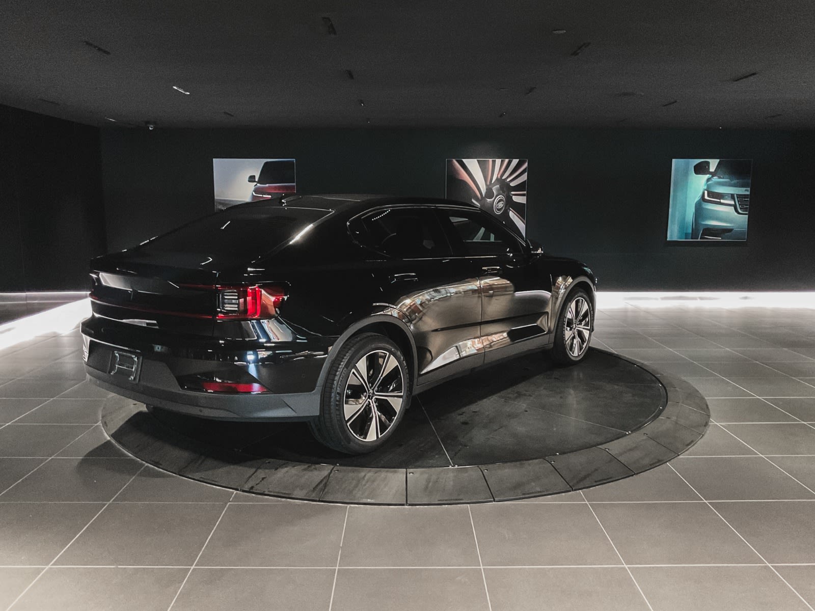2023 Polestar 2 Long Range Single Motor, Vancouver, Cash