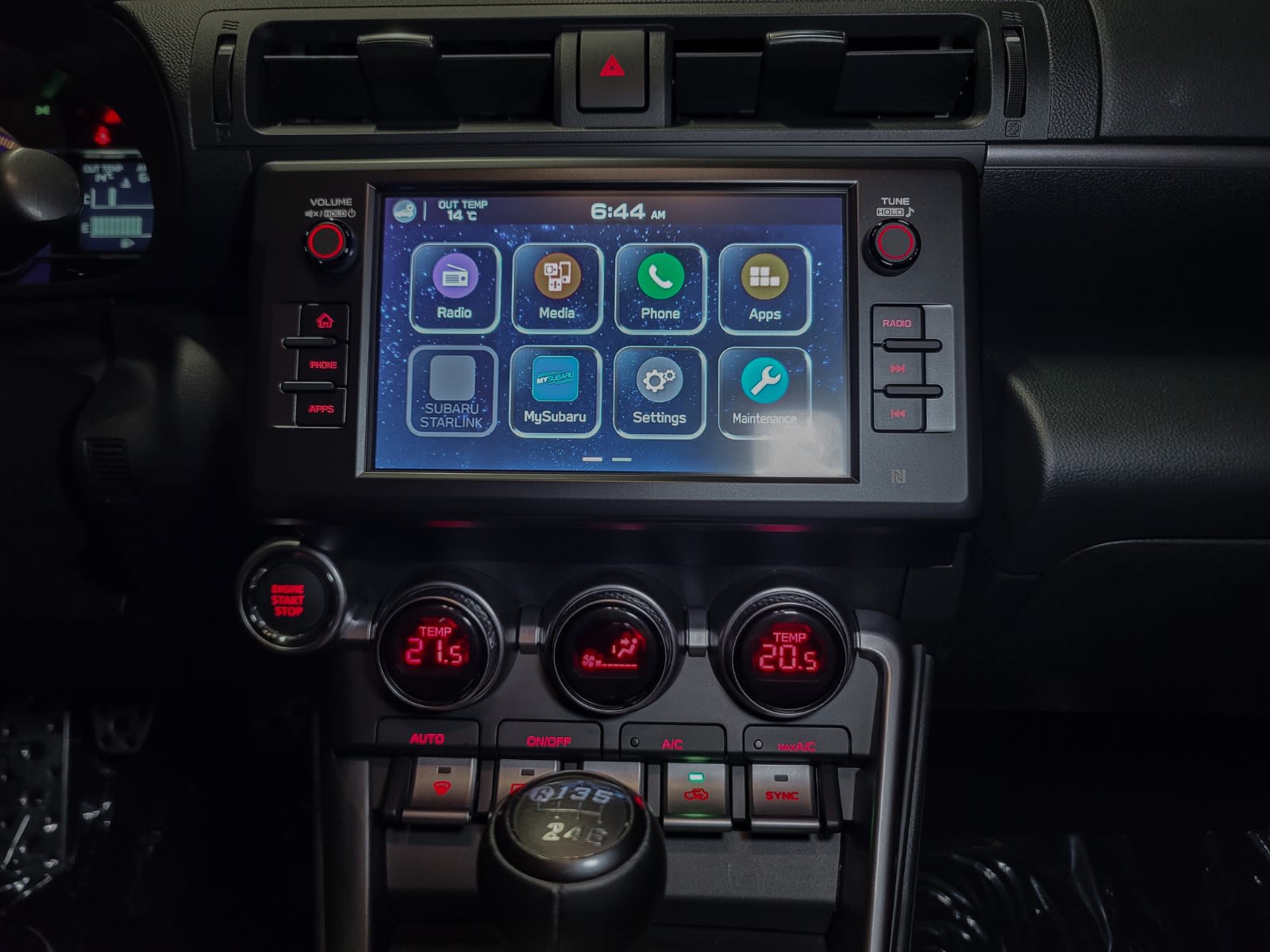 2023 Subaru BRZ Sport-tech, Vancouver, Cash