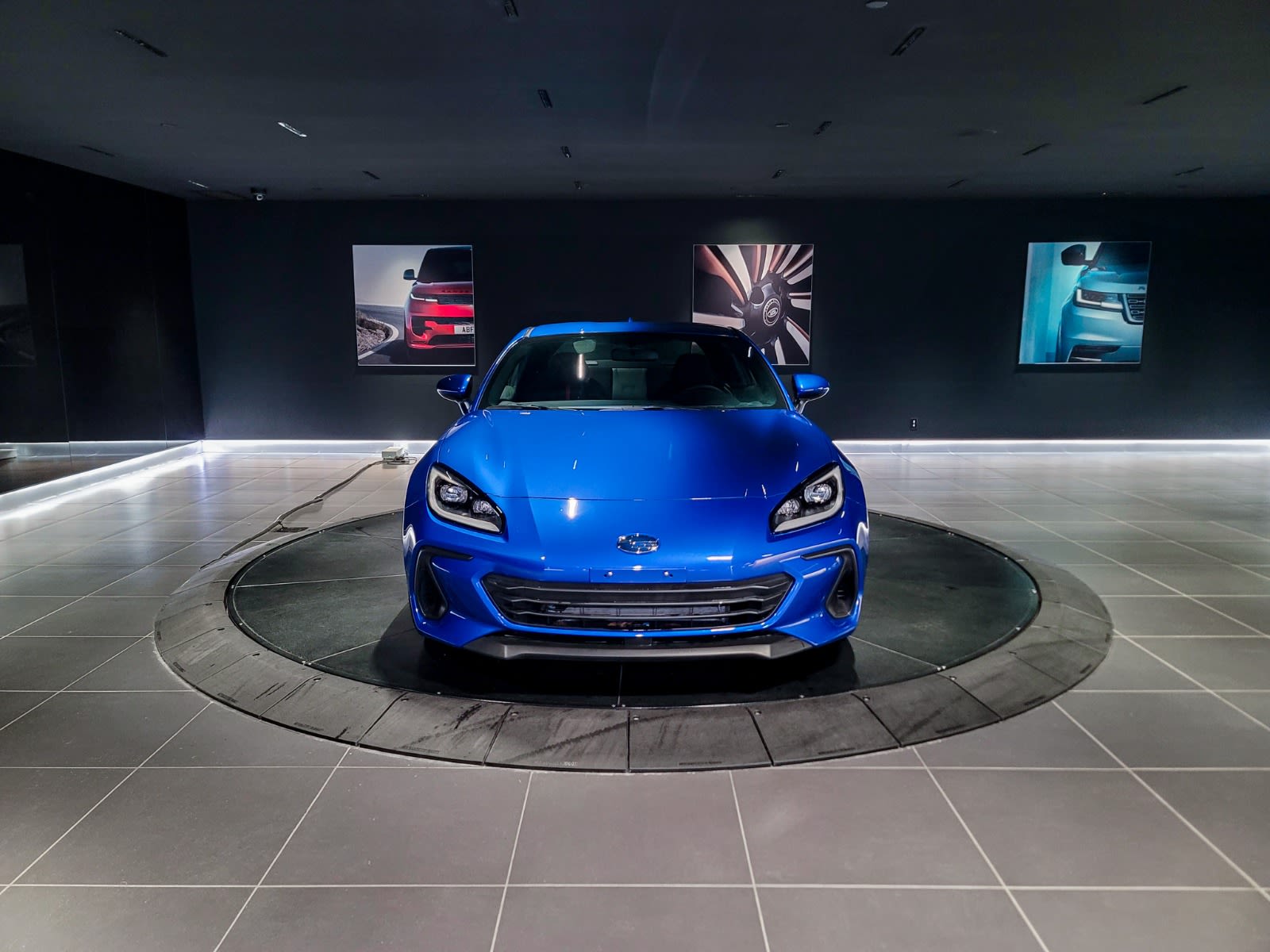 2023 Subaru BRZ Sport-tech, Vancouver, Cash