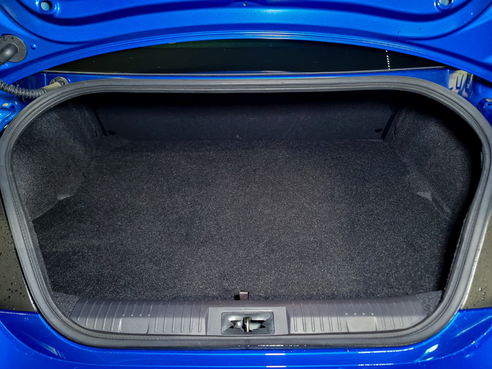 2023 Subaru BRZ Sport-tech, Vancouver, Cash