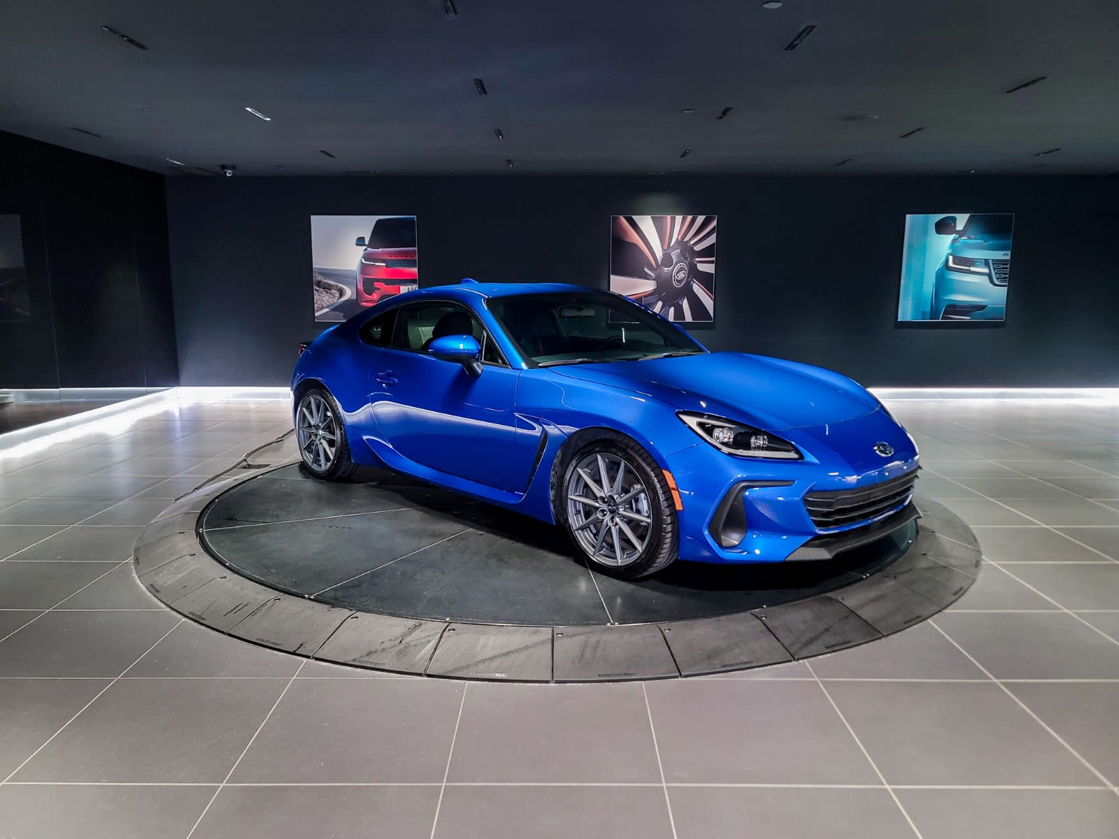 2023 Subaru BRZ Sport-tech, Vancouver, Cash