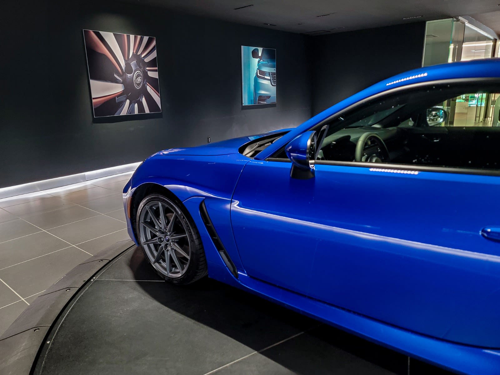 2023 Subaru BRZ Sport-tech, Vancouver, Cash