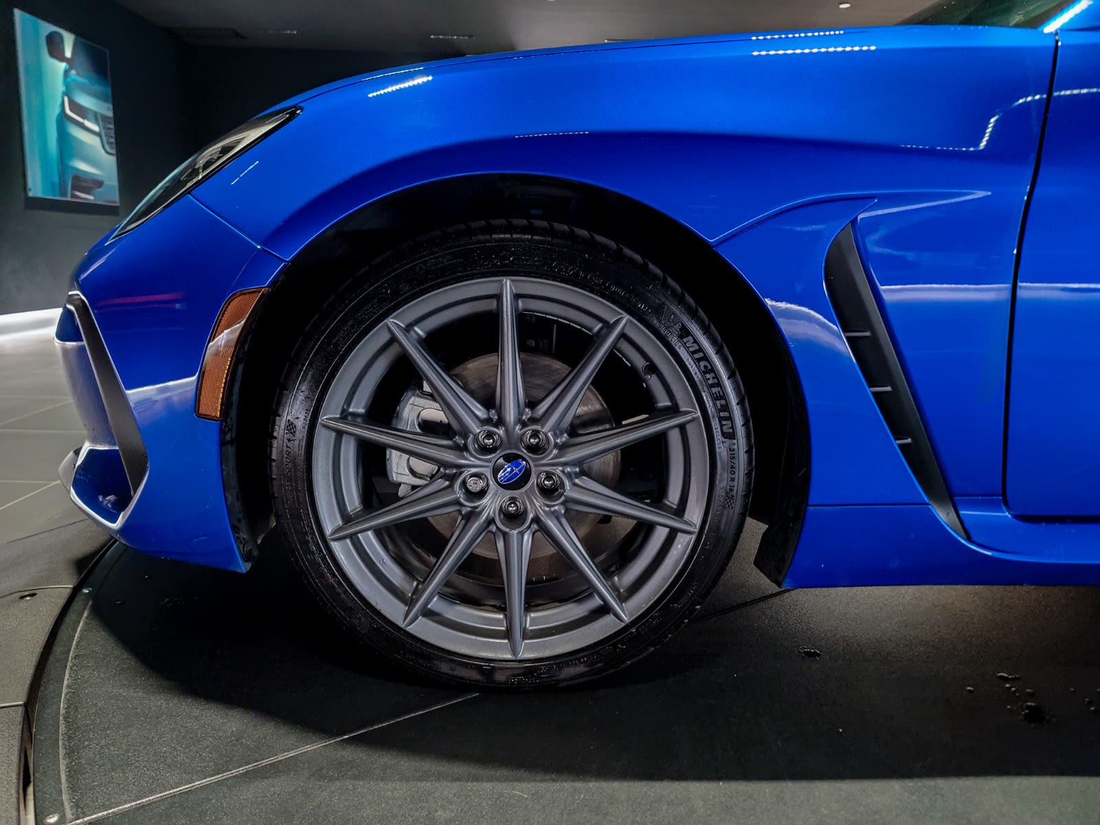 2023 Subaru BRZ Sport-tech, Vancouver, Cash