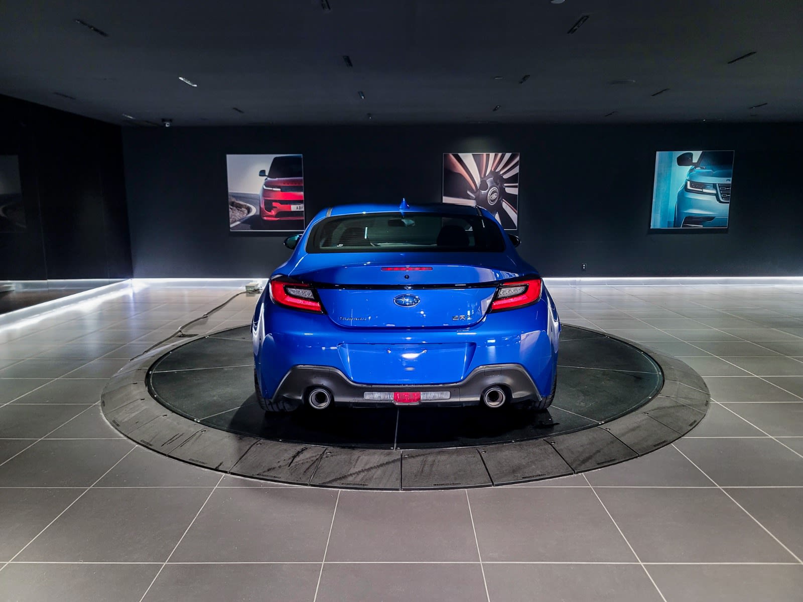 2023 Subaru BRZ Sport-tech, Vancouver, Cash