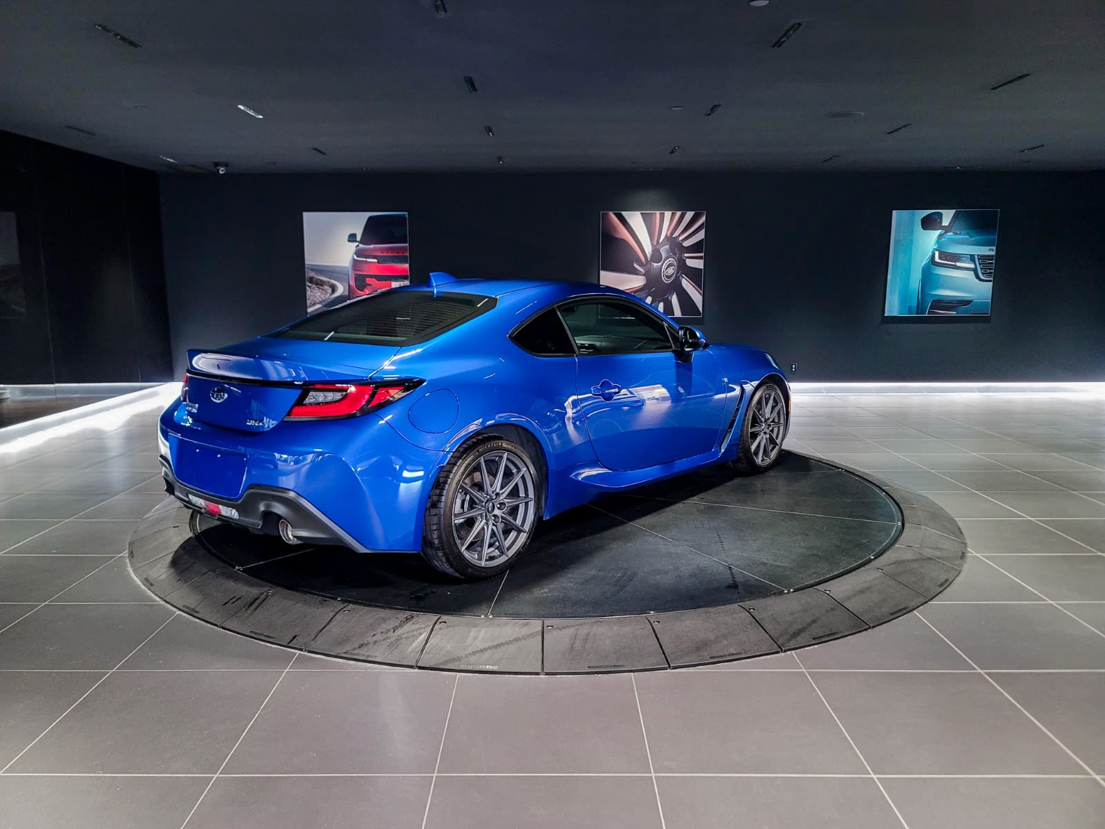 2023 Subaru BRZ Sport-tech, Vancouver, Cash