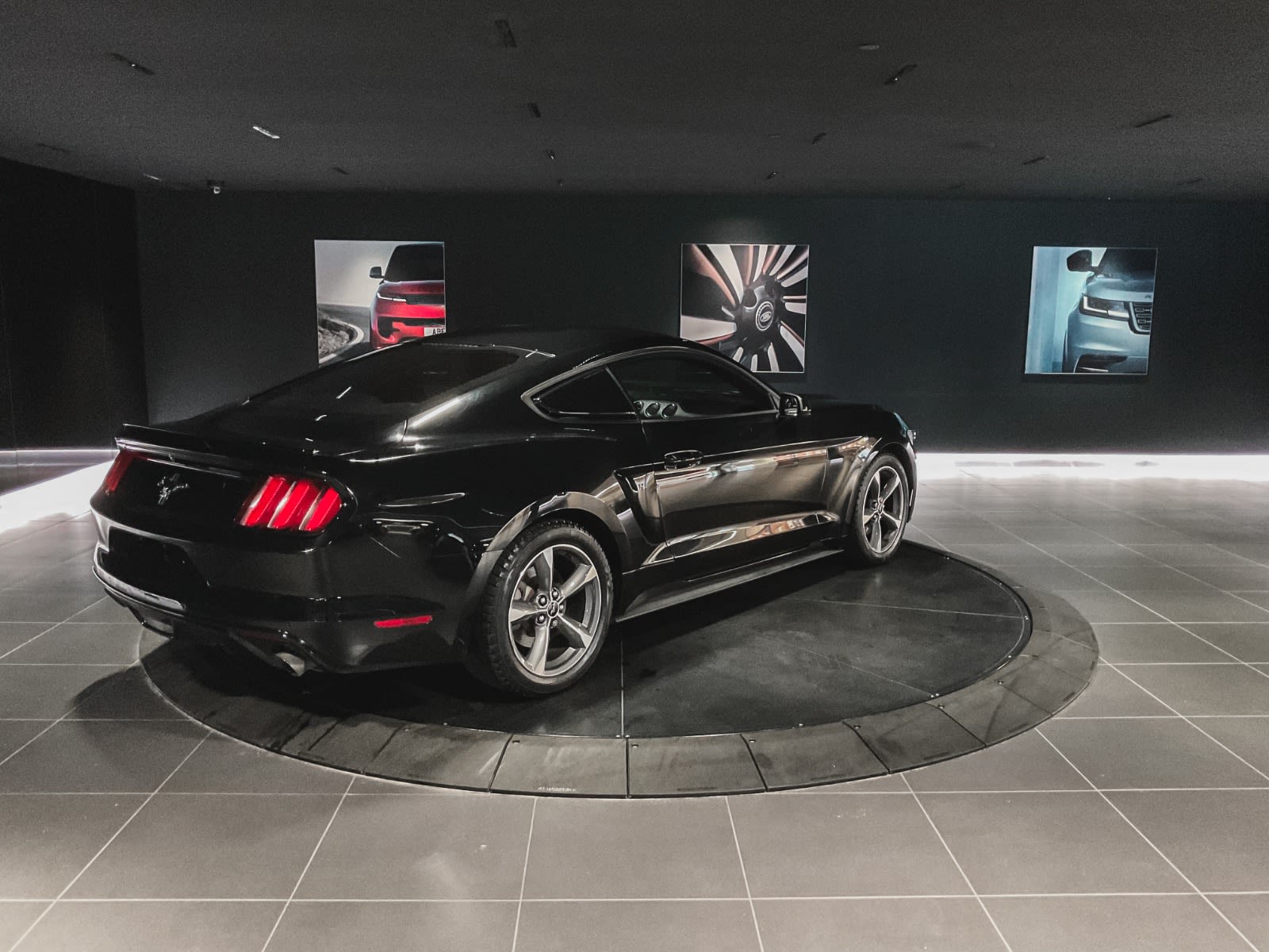 2017 Ford Mustang V6, 温哥华, 全款车