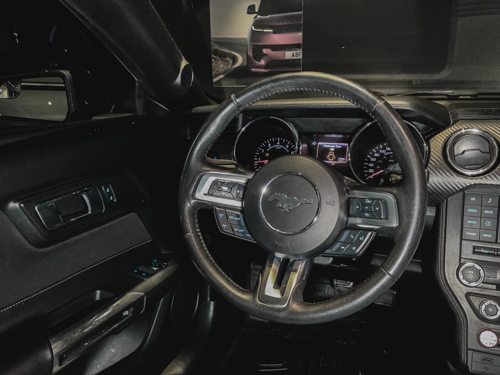 2017 Ford Mustang V6, 温哥华, 全款车