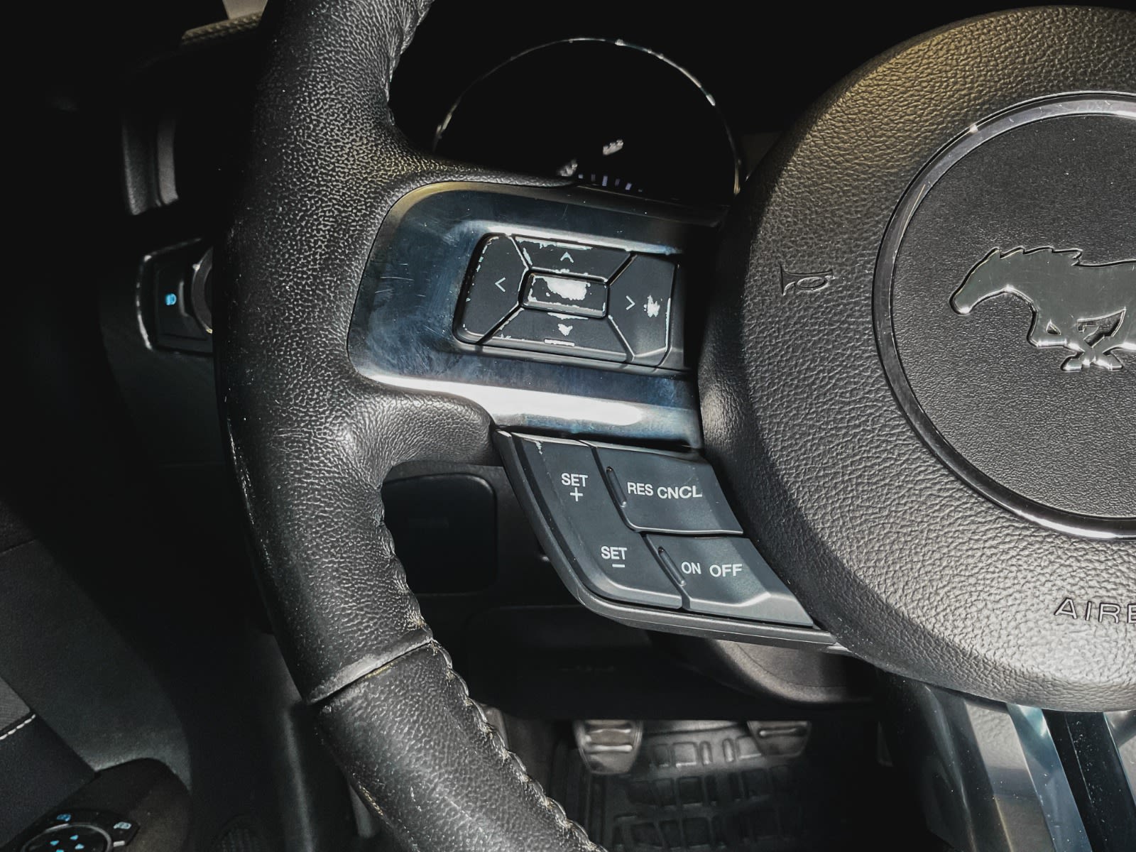 2017 Ford Mustang V6, 温哥华, 全款车