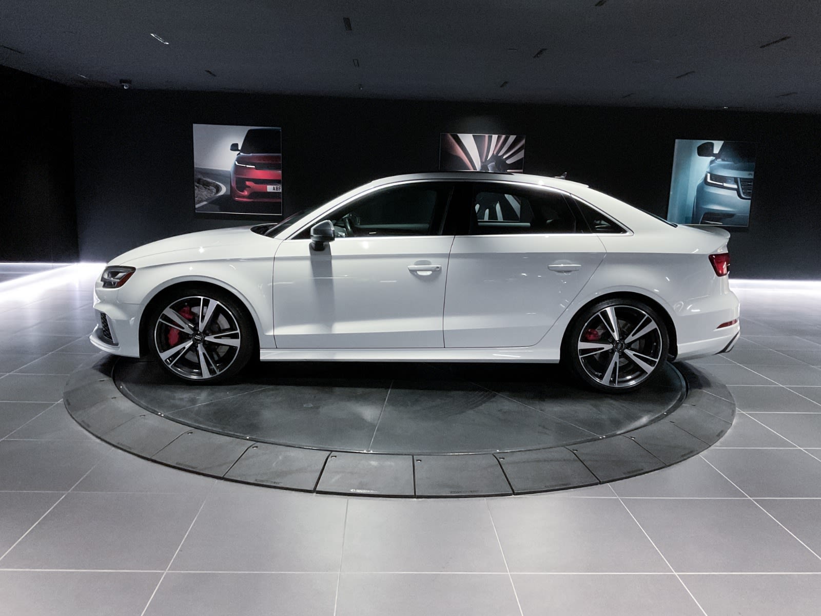 2019 Audi RS 3 Sedan 2.5 TFSI quattro, Vancouver, Cash