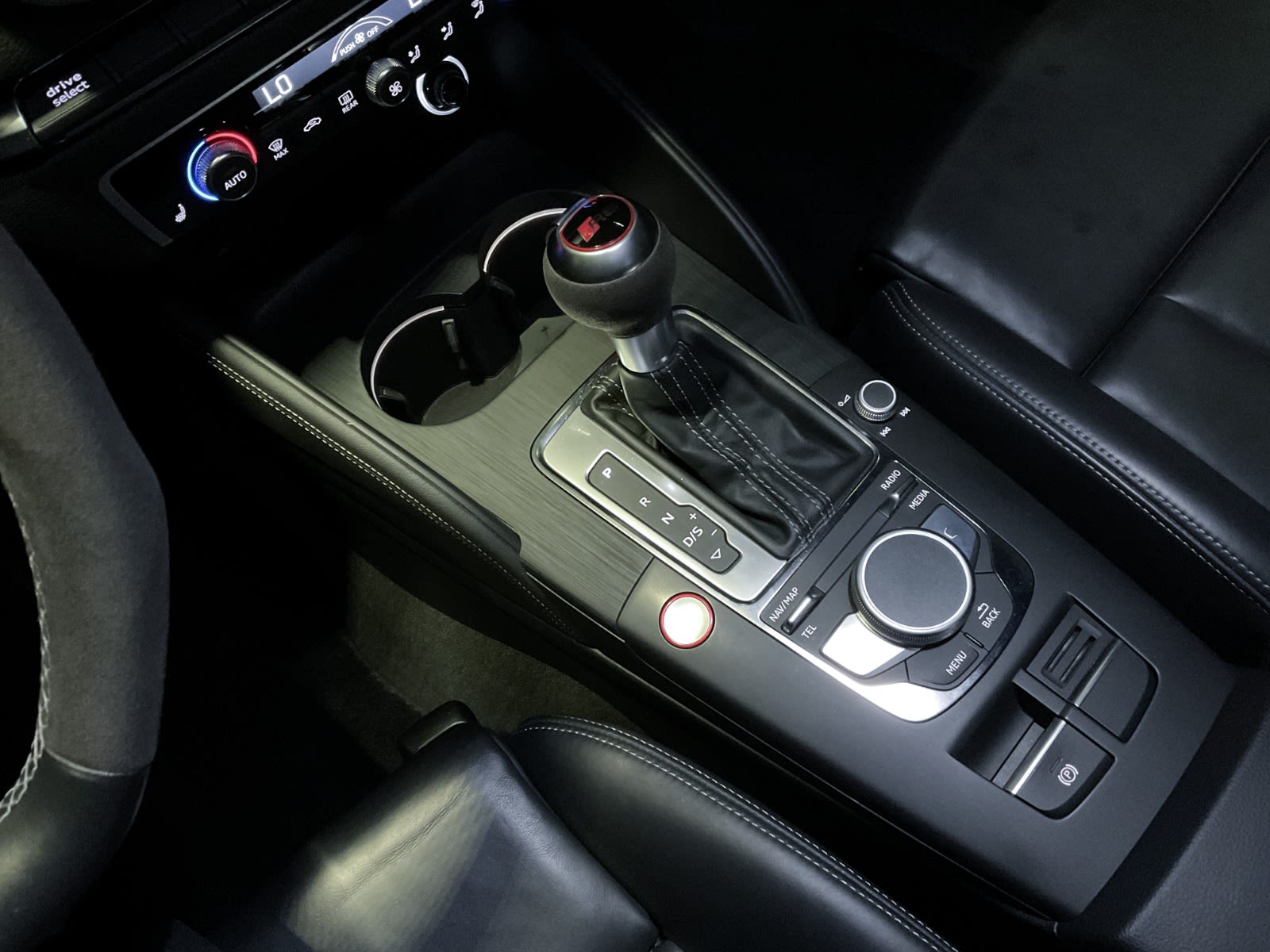 2019 Audi RS 3 Sedan 2.5 TFSI quattro, Vancouver, Cash