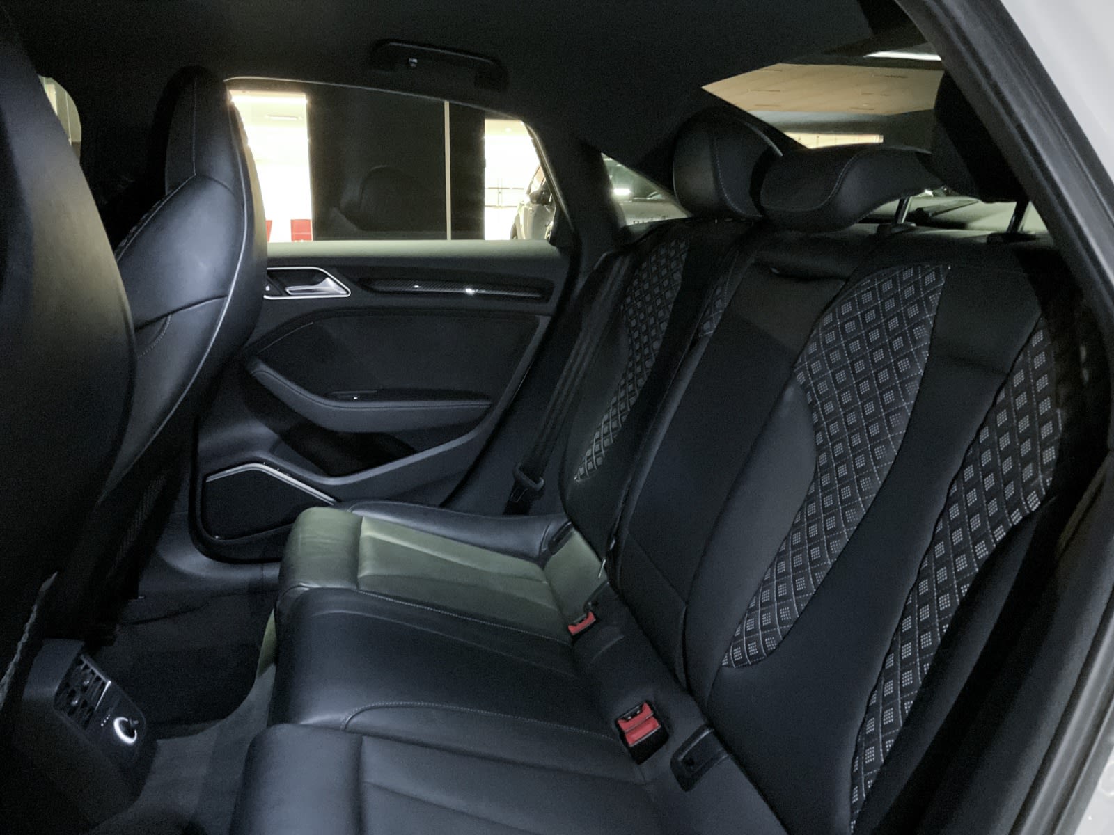 2019 Audi RS 3 Sedan 2.5 TFSI quattro, Vancouver, Cash