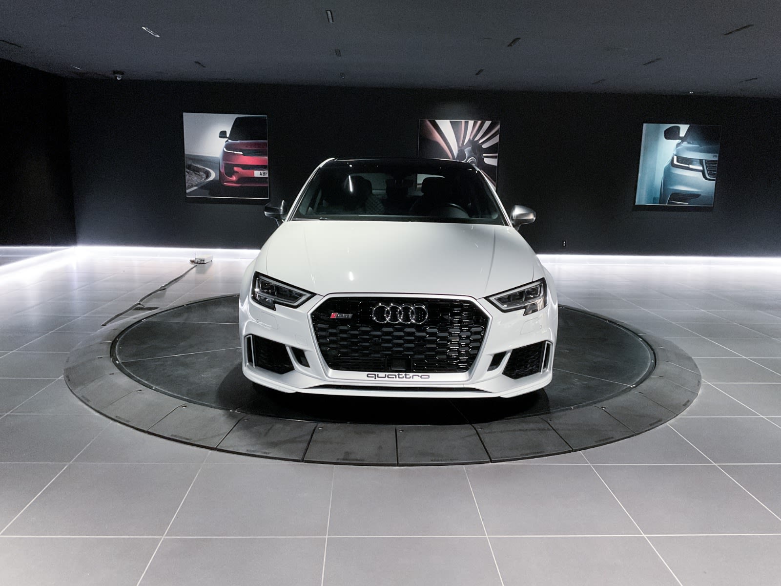 2019 Audi RS 3 Sedan 2.5 TFSI quattro, Vancouver, Cash