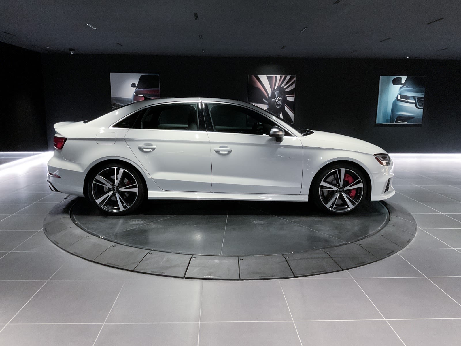 2019 Audi RS 3 Sedan 2.5 TFSI quattro, Vancouver, Cash