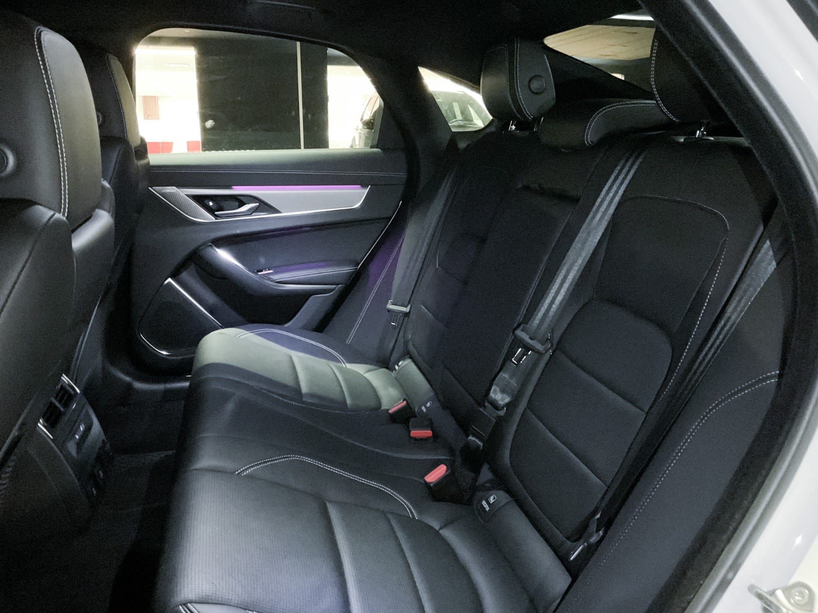 2024 Jaguar XF R-Dynamic SE, Vancouver, Cash