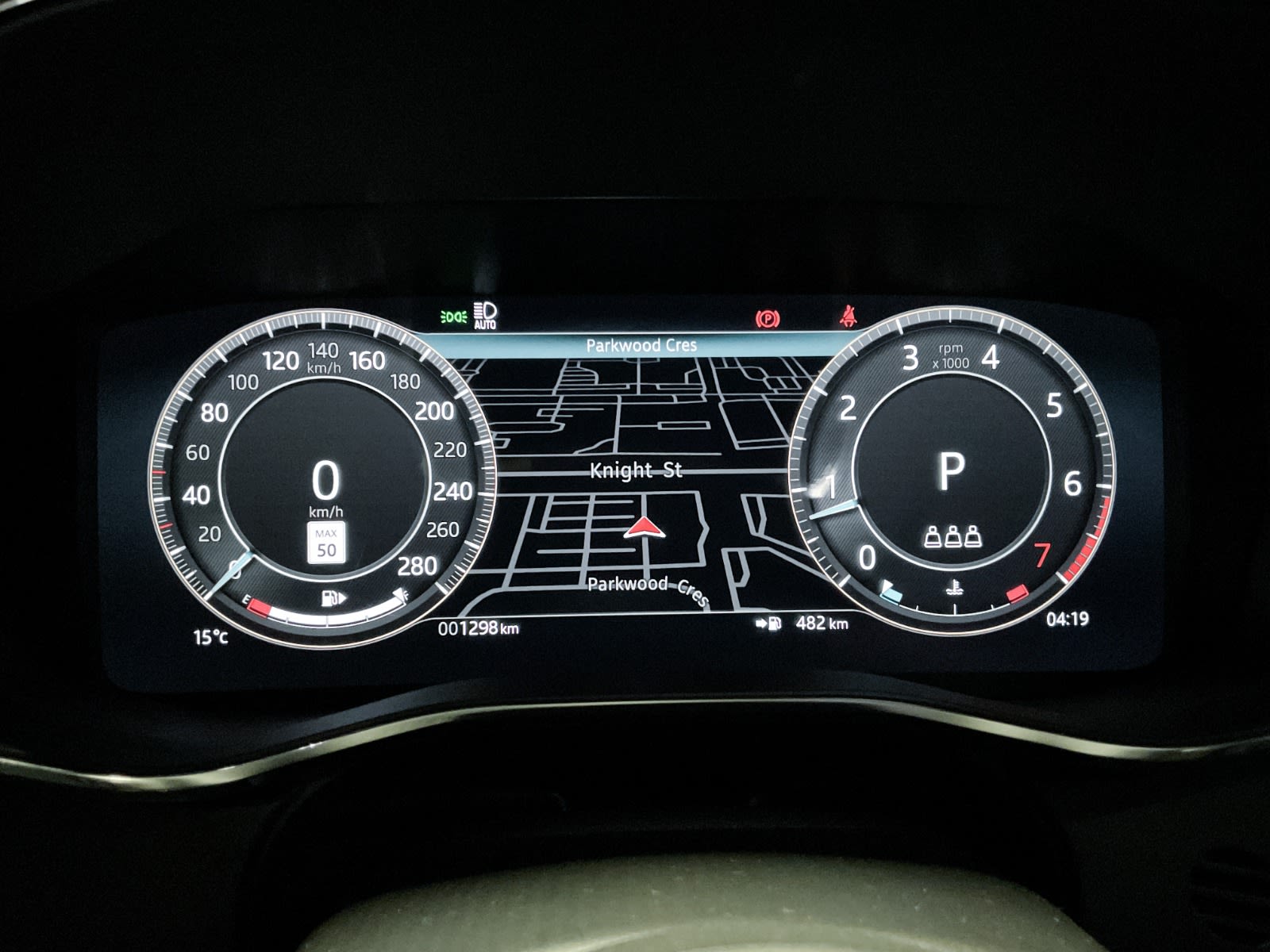 2024 Jaguar XF R-Dynamic SE, Vancouver, Cash