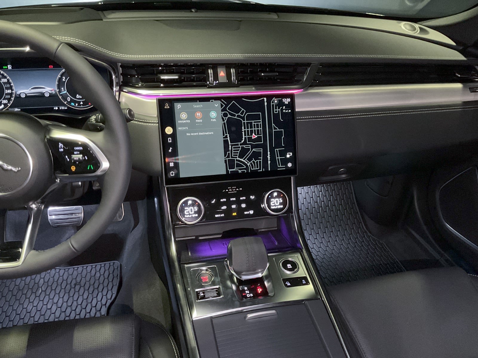 2024 Jaguar XF R-Dynamic SE, Vancouver, Cash