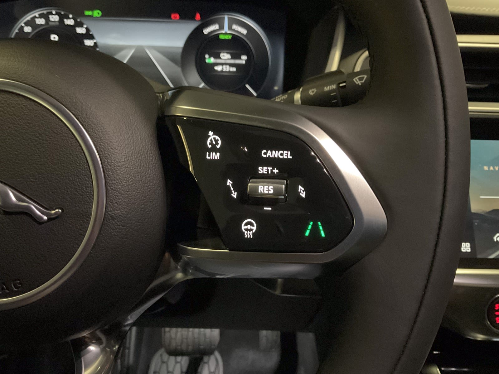 2024 Jaguar I-PACE R-Dynamic HSE, Vancouver, Cash