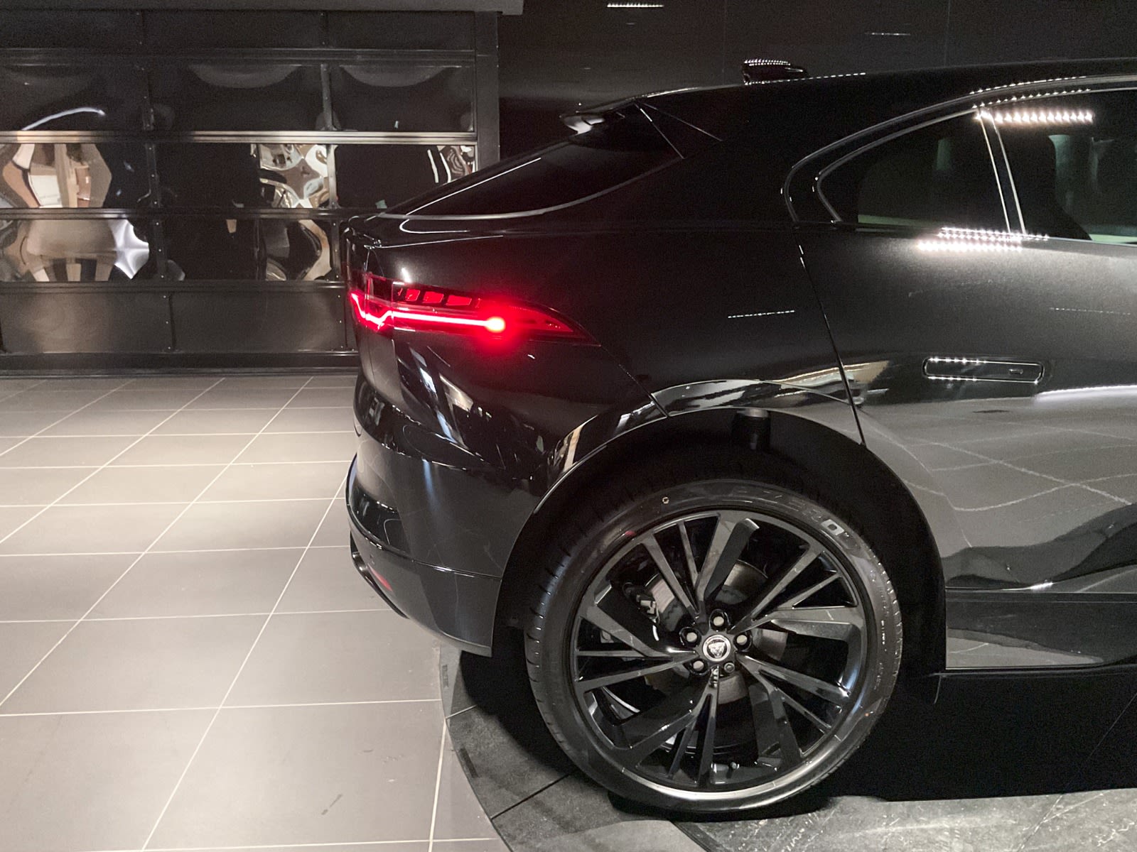 2024 Jaguar I-PACE R-Dynamic HSE, Vancouver, Cash