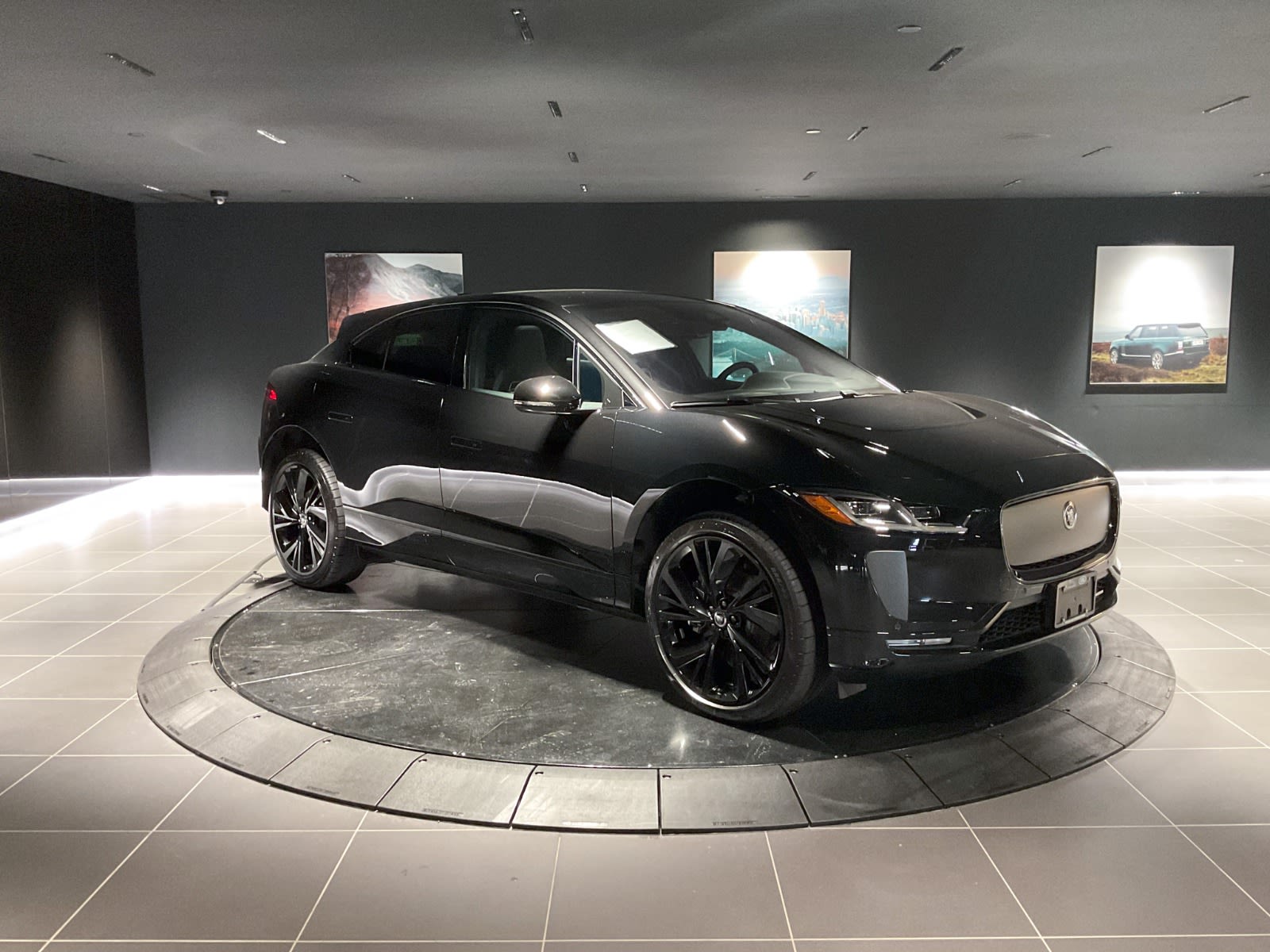 2024 Jaguar I-PACE R-Dynamic HSE, Vancouver, Cash