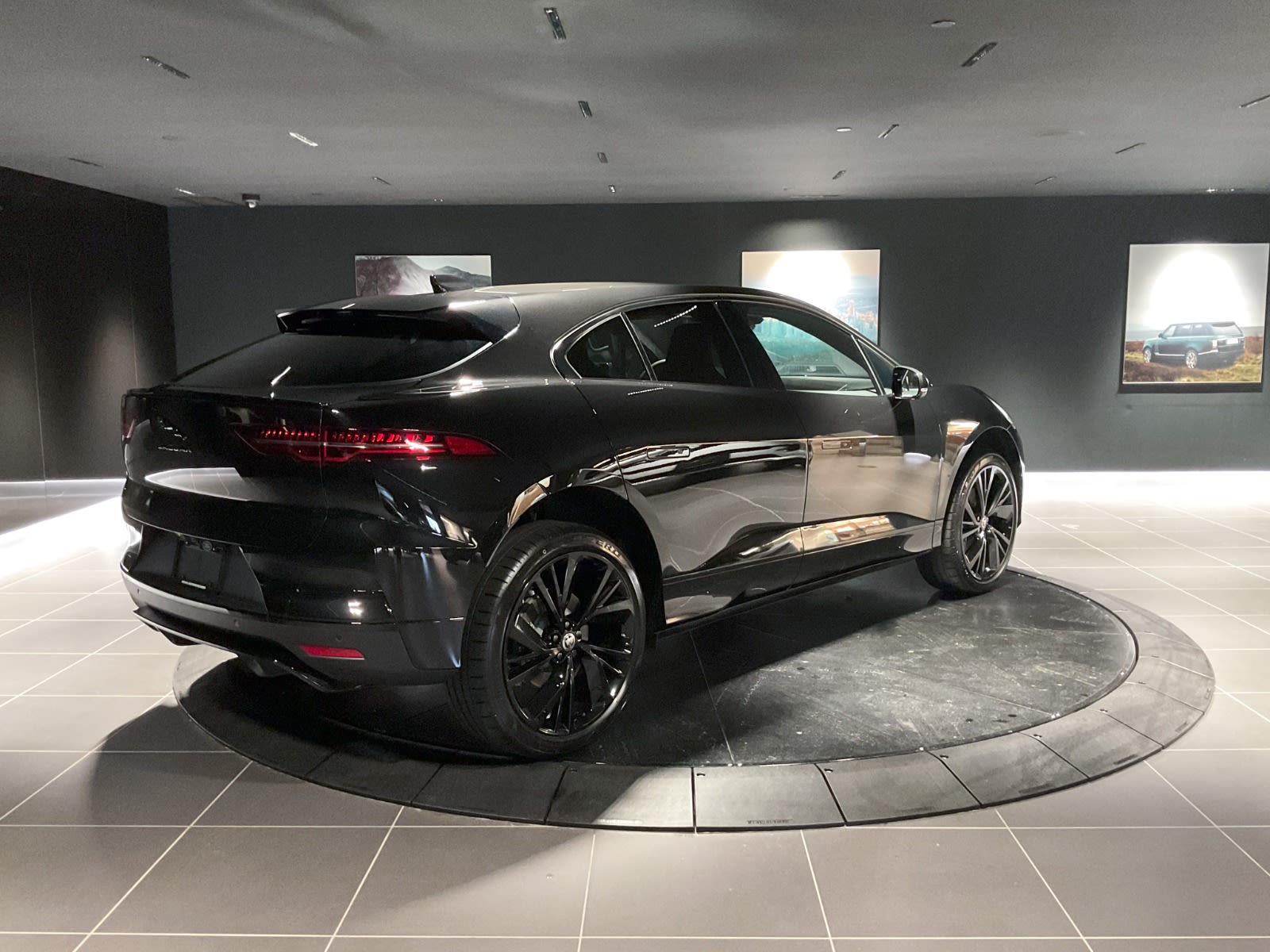 2024 Jaguar I-PACE R-Dynamic HSE, Vancouver, Cash