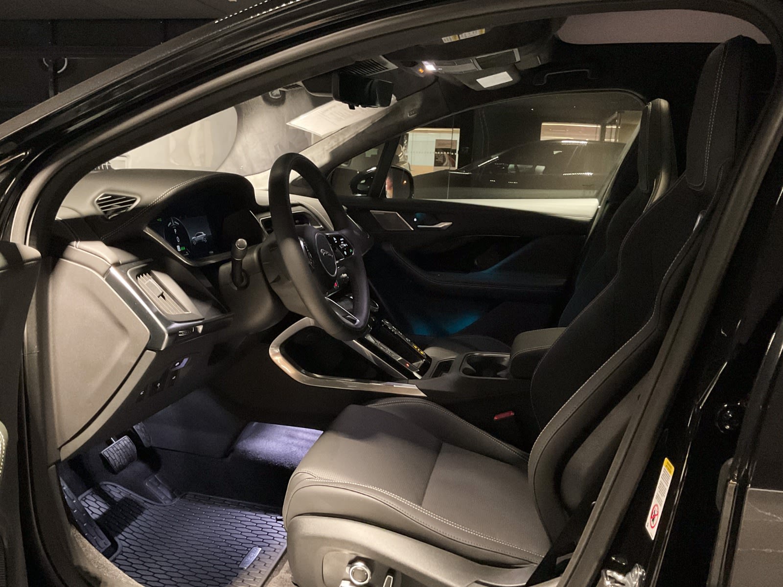 2024 Jaguar I-PACE R-Dynamic HSE, Vancouver, Cash