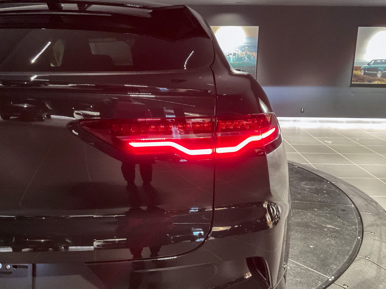 2024 Jaguar I-PACE R-Dynamic HSE, Vancouver, Cash