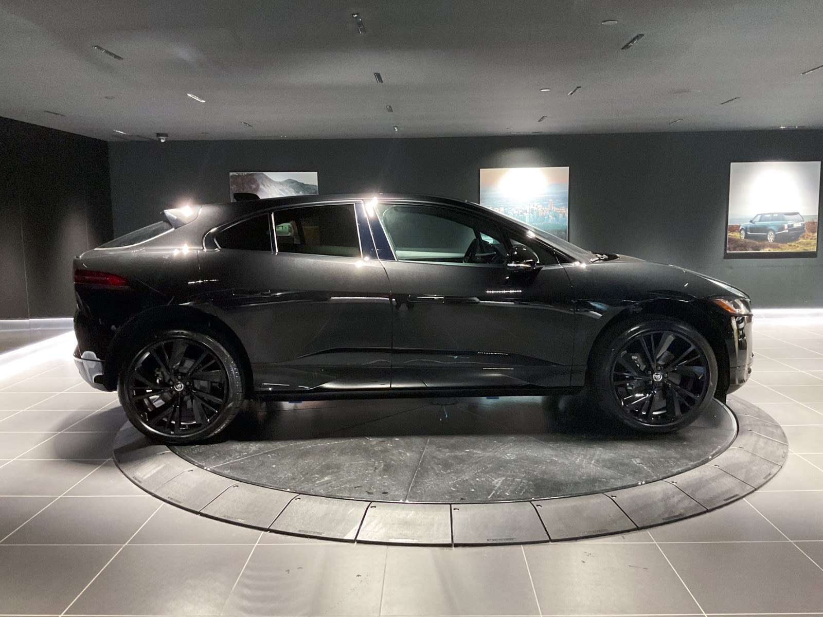 2024 Jaguar I-PACE R-Dynamic HSE, Vancouver, Cash