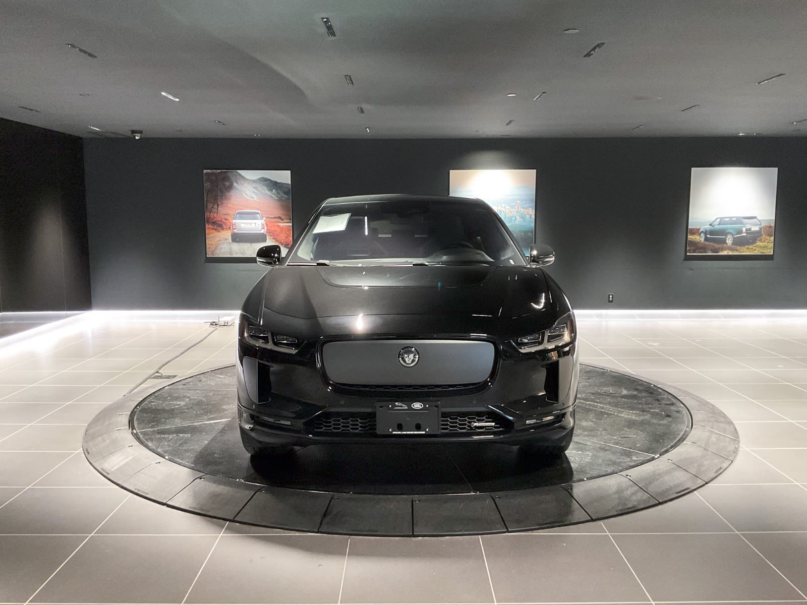 2024 Jaguar I-PACE R-Dynamic HSE, Vancouver, Cash