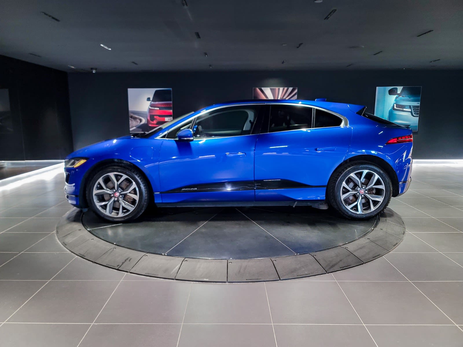 2019 Jaguar I-PACE HSE, Vancouver, Cash