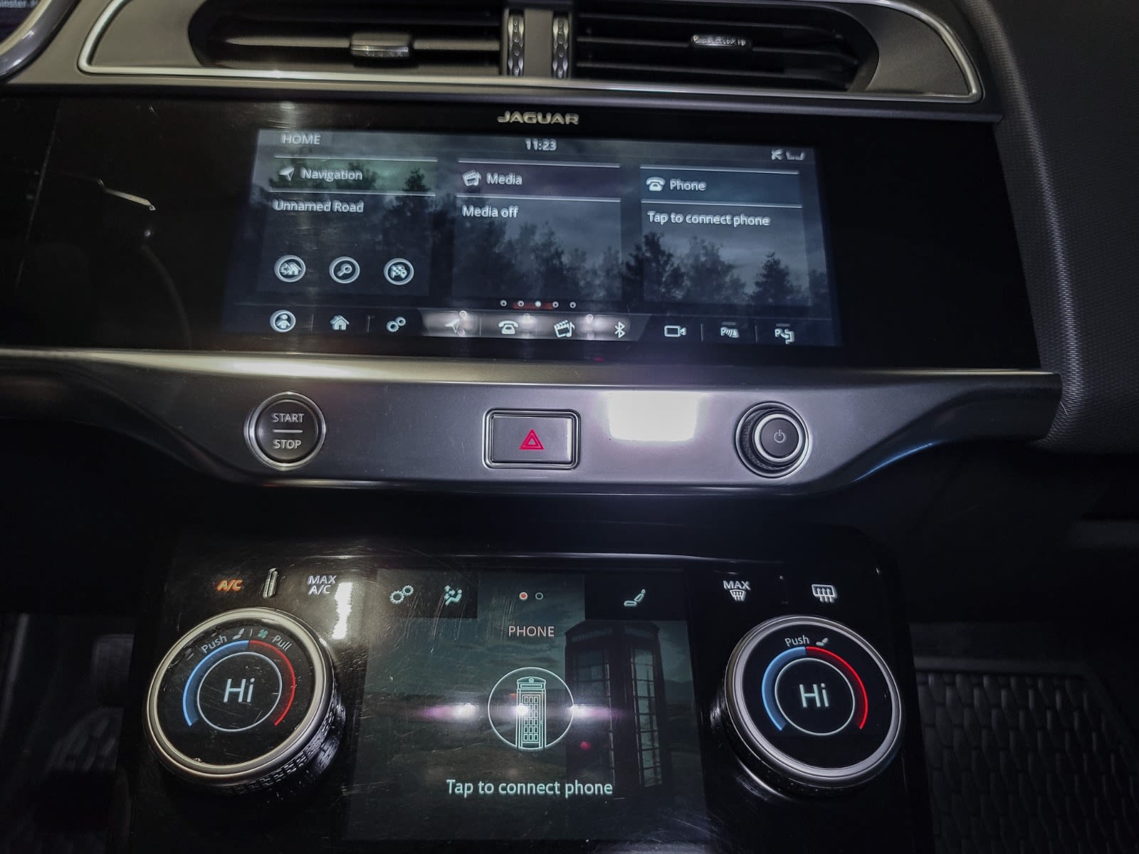 2019 Jaguar I-PACE HSE, Vancouver, Cash