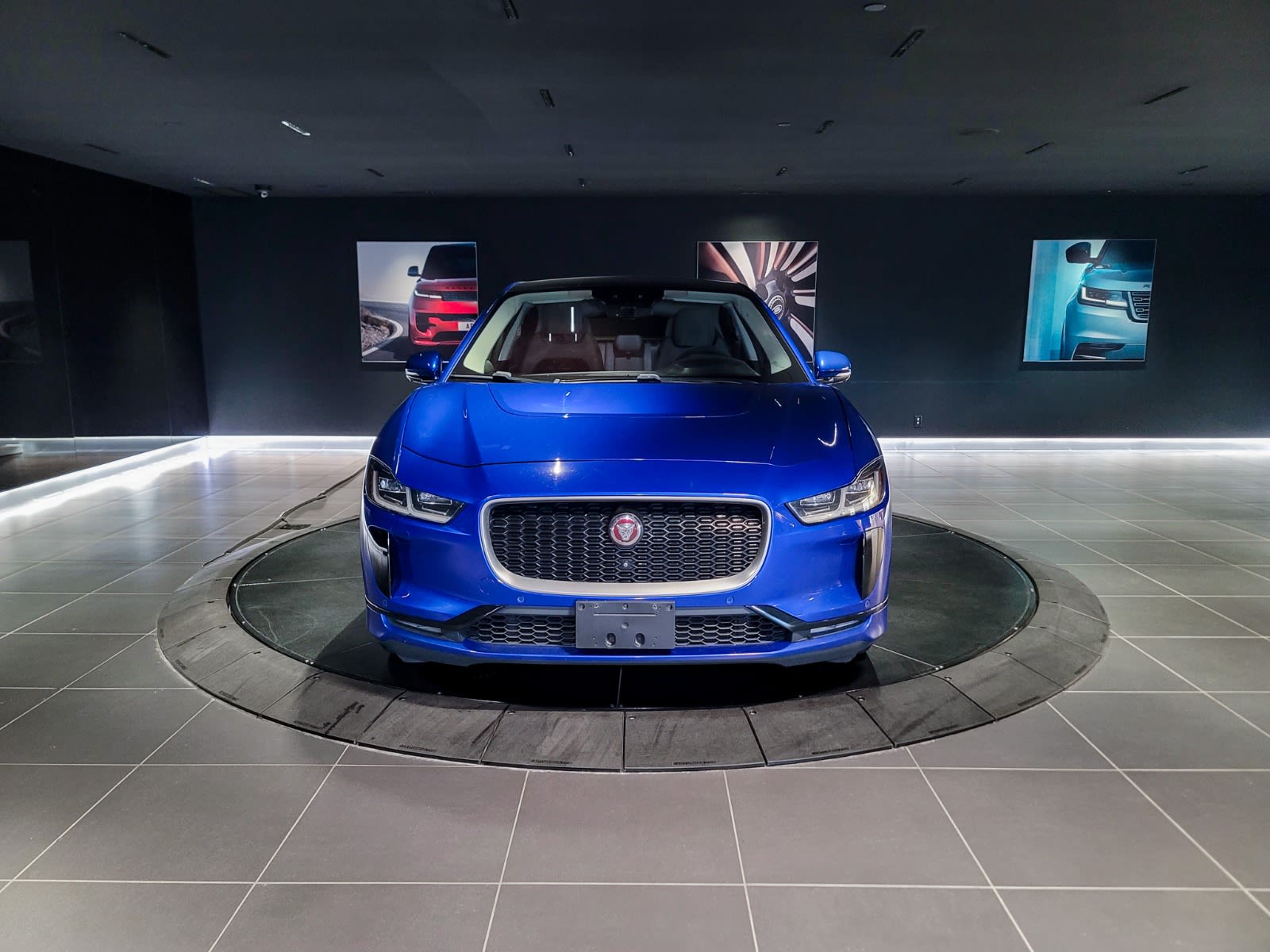 2019 Jaguar I-PACE HSE, Vancouver, Cash
