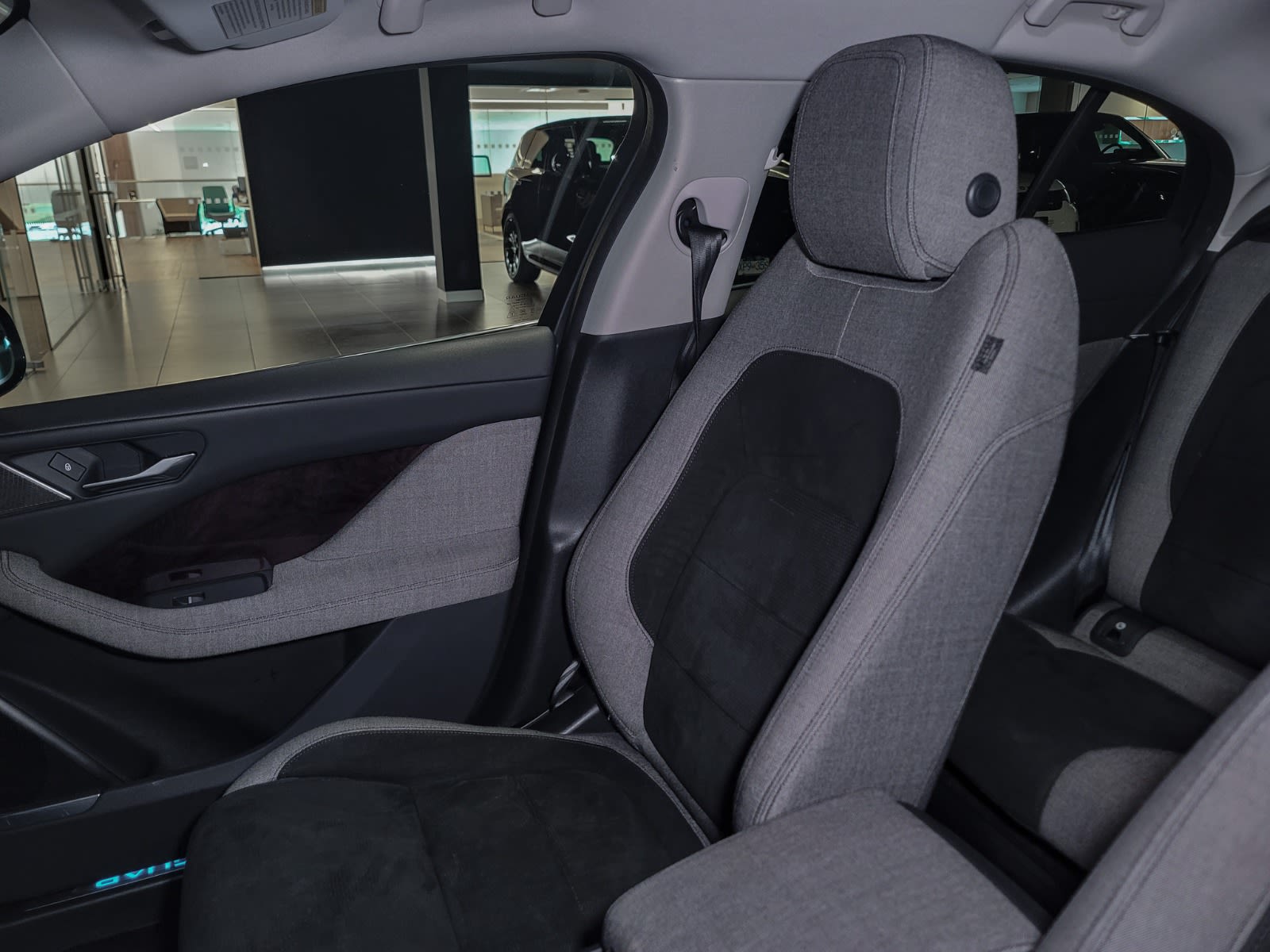 2019 Jaguar I-PACE HSE, Vancouver, Cash