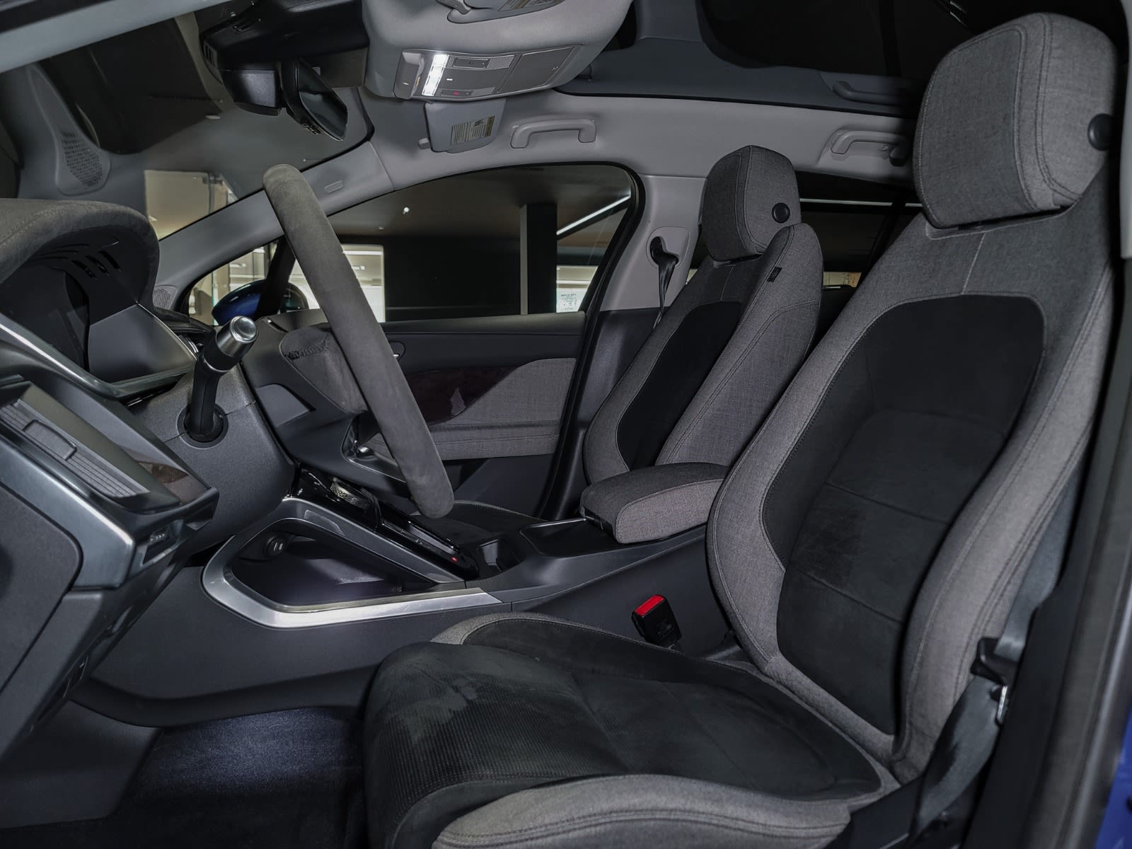 2019 Jaguar I-PACE HSE, Vancouver, Cash