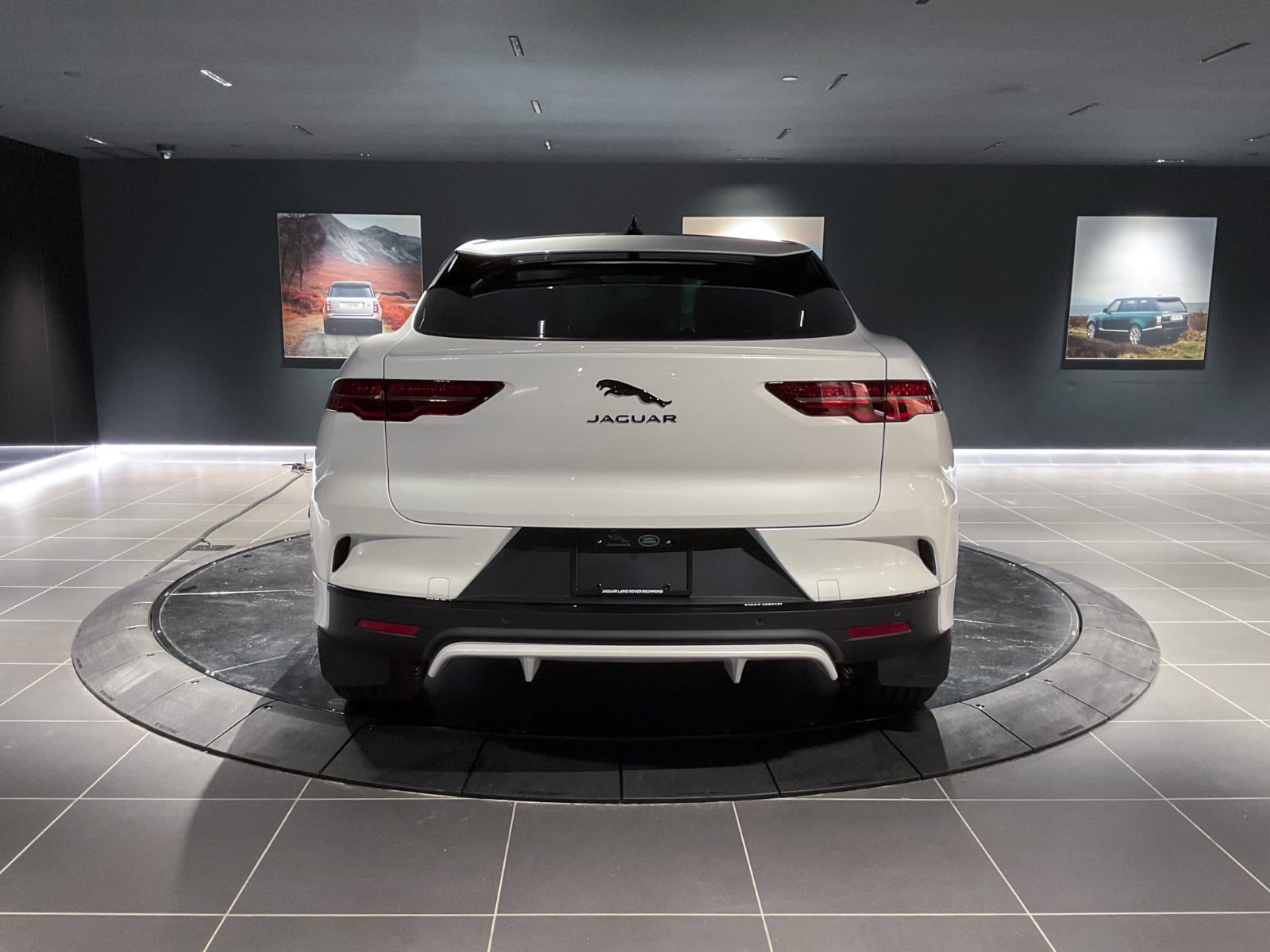 2024 Jaguar I-PACE R-Dynamic HSE, Vancouver, Cash