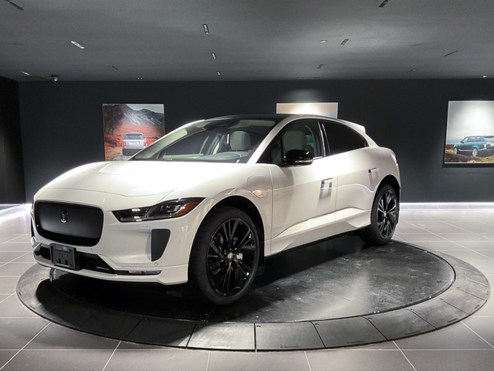 2024 Jaguar I-PACE R-Dynamic HSE, Vancouver, Cash