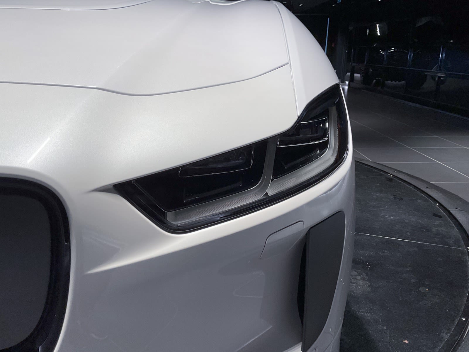 2024 Jaguar I-PACE R-Dynamic HSE, Vancouver, Cash