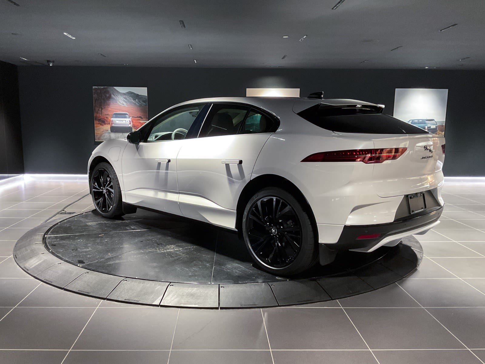 2024 Jaguar I-PACE R-Dynamic HSE, Vancouver, Cash