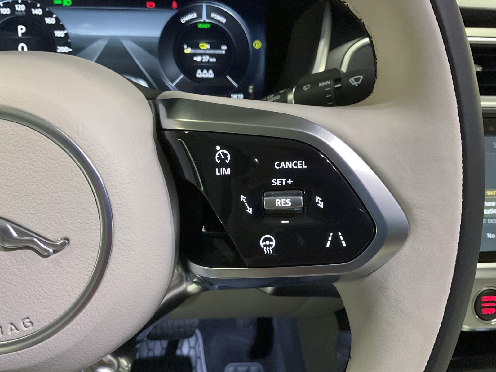 2024 Jaguar I-PACE R-Dynamic HSE, Vancouver, Cash