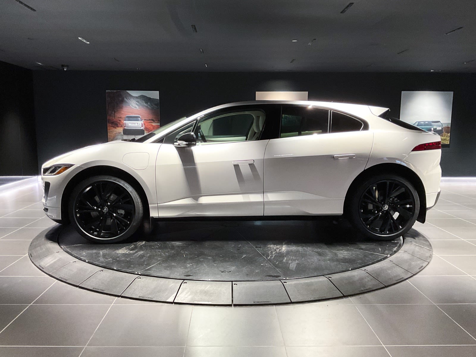 2024 Jaguar I-PACE R-Dynamic HSE, Vancouver, Cash