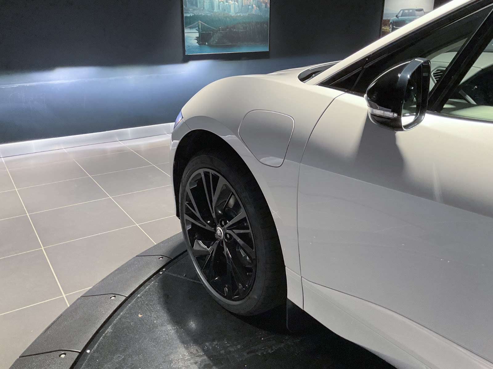 2024 Jaguar I-PACE R-Dynamic HSE, Vancouver, Cash